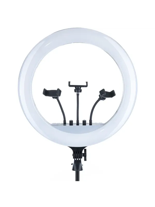 Кольцевая лампа RL-18, 45см, без штатива