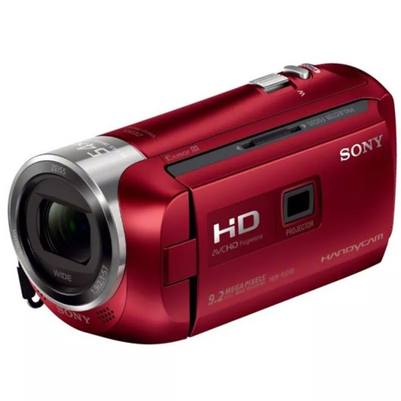 Видеокамера Sony HDR-PJ240E