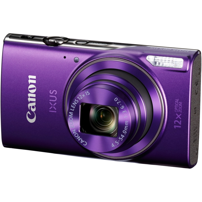 Фотоаппарат Canon IXUS 285 HS Purple