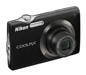 Фотоаппарат  Nikon Coolpix S3000