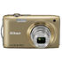 Фотоаппарат Nikon coolpix s3300