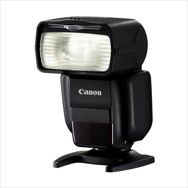 Вспышка Canon Speedlite 430EX III-RT