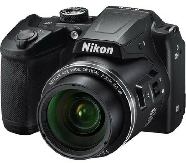 ФотоаппаратNikon Coolpix B500 Black