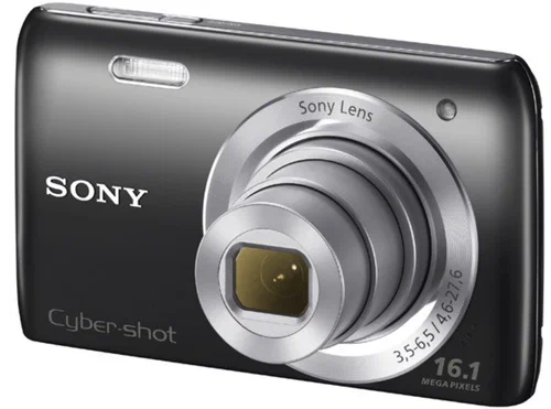 Фотоаппарат  Sony DSC-W670