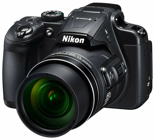 Фотоаппарат Nikon Coolpix B700,черный