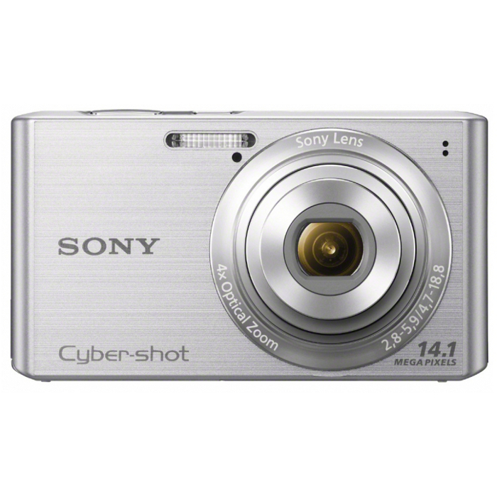 Фотоаппарат Sony Cyber-shot DSC-W710