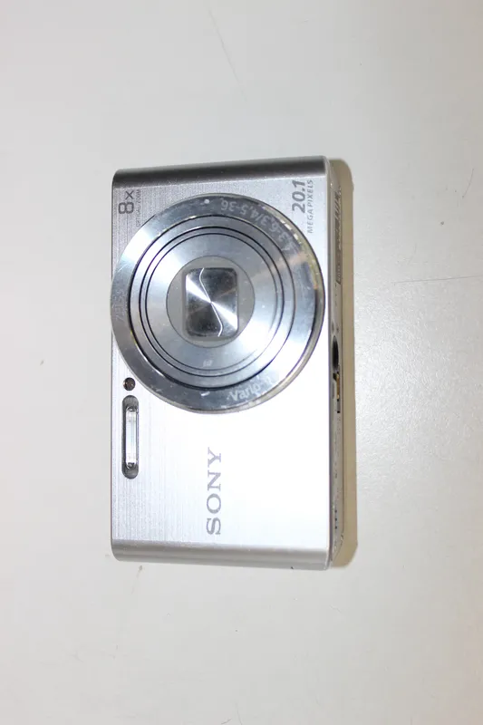 Фотоаппарат Sony Cyber-shot DSC-W830 Ресейл