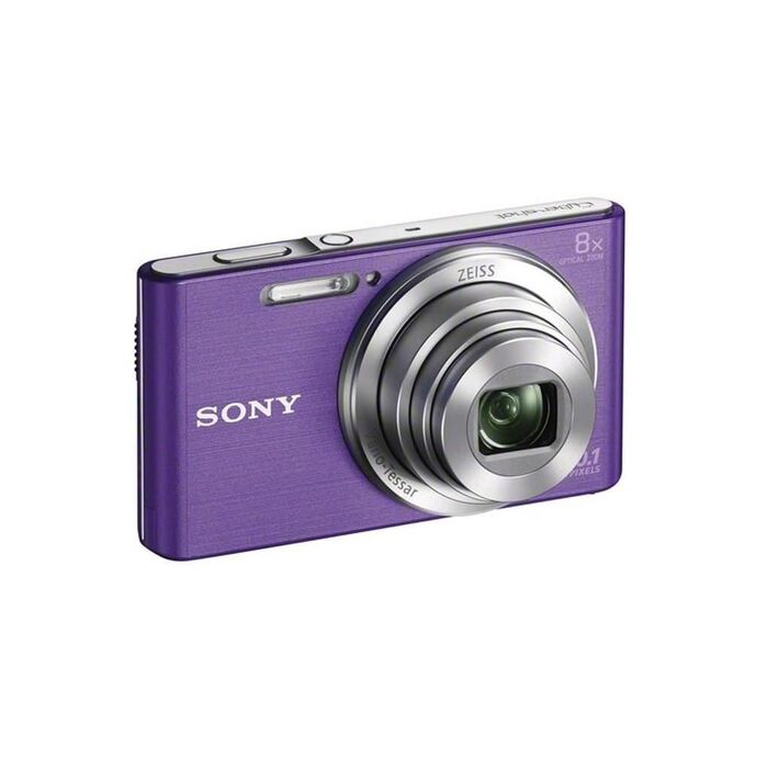 Фотоаппарат Sony Cyber-shot DSC-W830