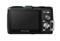 Фотоаппарат Olympus Tough TG-830. черный