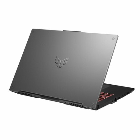 Ноутбук игровой ASUS TUF Gaming A17 FA707NU-HX071/17.3"/Ryzen 5-7535HS/16/1TB/RTX 4050/NoOS/Grey (90NR0EF5-M00440)