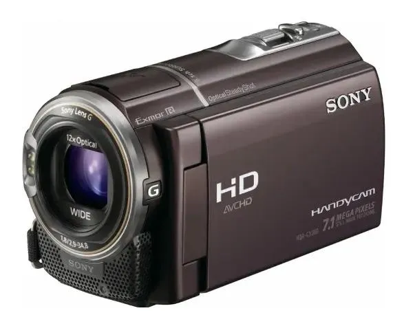 Видеокамера Sony HDR-CX350E