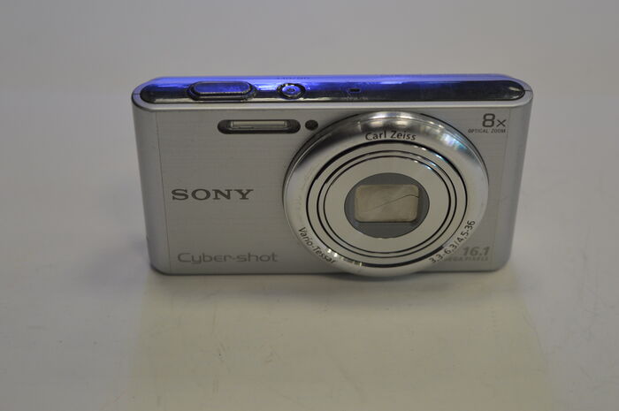 Фотоаппарат Sony Cyber-shot DSC-W730 Уценка