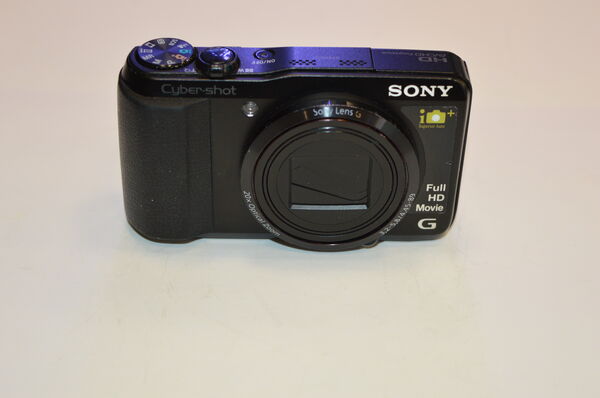 Фотоаппарат Sony Cyber-shot DSC-HX20 Ресейл