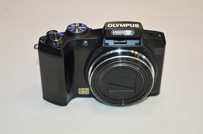 фотоаппарат OLYMPUS SZ-31 Ресейл