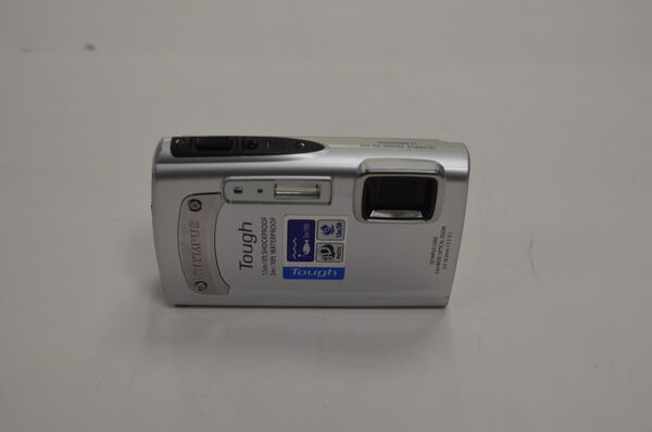 Фотоаппарат Olympus Tough TG-310 Ресейл