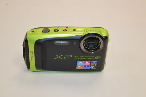 Фотоаппарат Fujifilm FinePix XP90 Ресейл