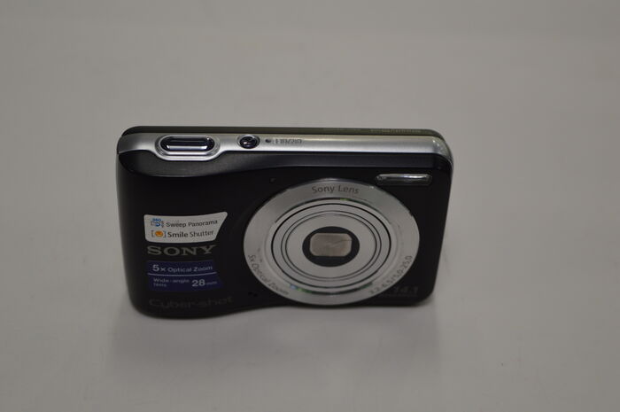 Фотоаппарат компактный Sony DSC-S5000 Ресейл