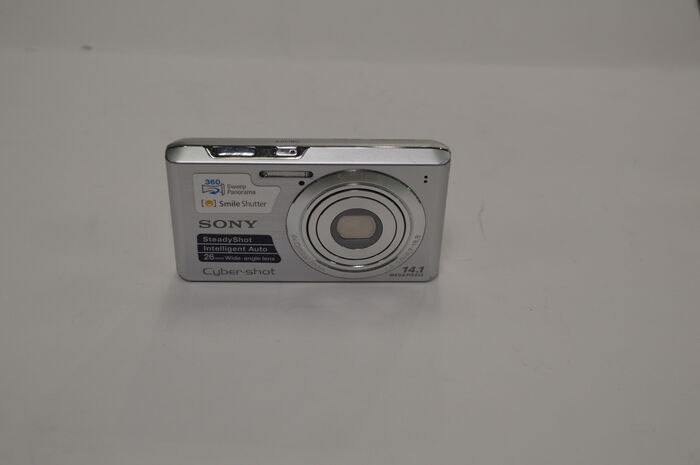 Фотоаппарат Sony Cyber-shot DSC-W610 Уценка