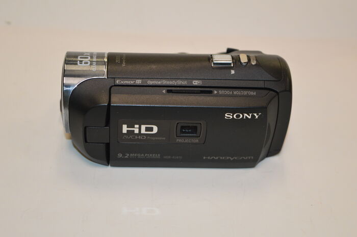 Видеокамера Sony HDR-PJ410 Ресейл