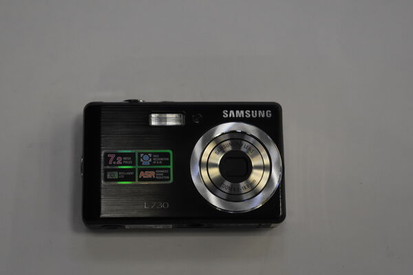 Фотоаппарат Samsung L730 Ресейл