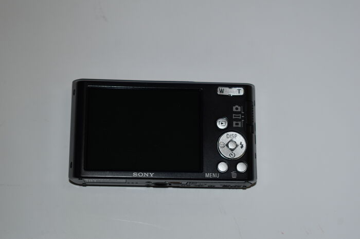 Фотоаппарат Sony Cyber-shot DSC-W830 Ресейл