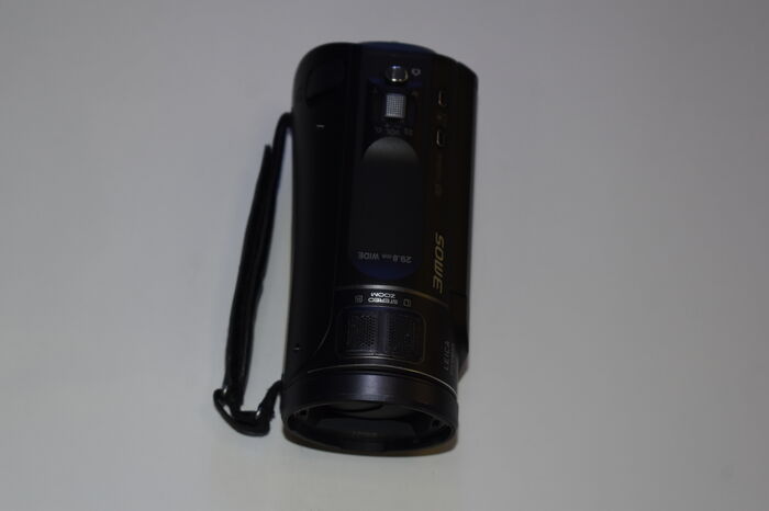 Видеокамера Panasonic HC-X810 Ресейл