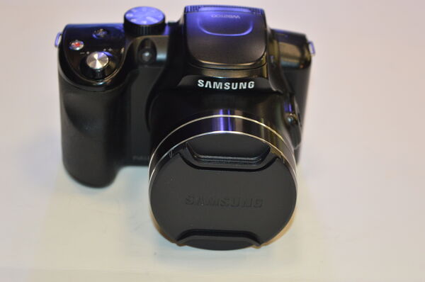 фотоаппарат Samsung WB2100 Ресейл