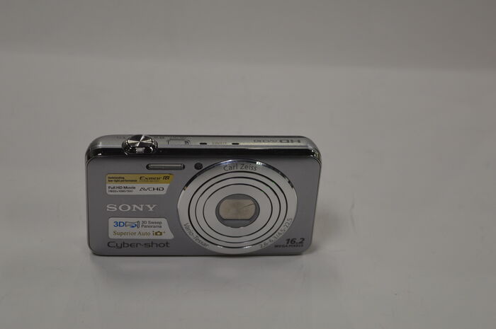 Фотоаппарат Sony Cyber-shot DSC-WX50 Ресейл