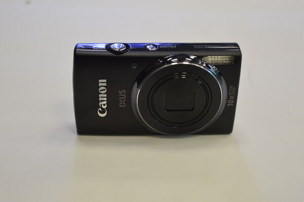 Фотоаппарат Canon Digital IXUS 155 Ресейл