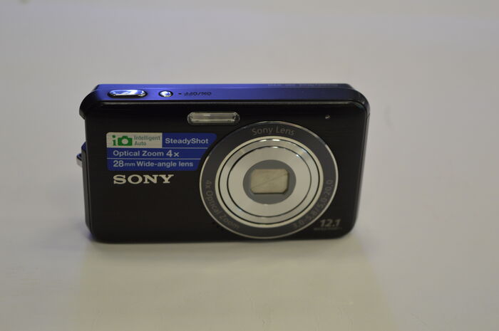Фотоаппарат Sony Cyber-shot DSC-W310 Ресейл