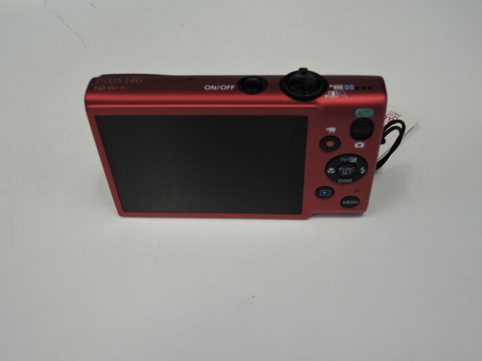 Фотоаппарат Canon Digital IXUS 140 Ресейл
