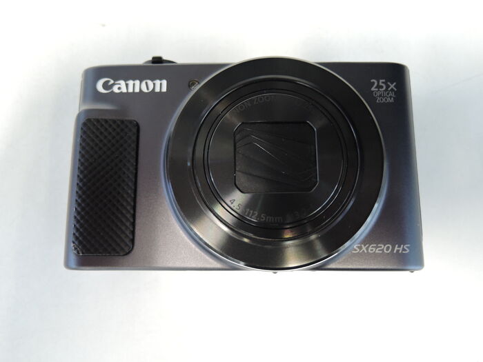 Фотоаппарат Canon PowerShot SX620 HS,Ресейл