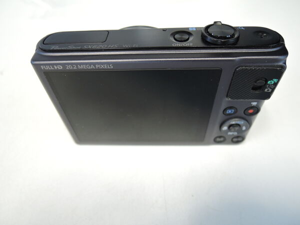 Фотоаппарат Canon PowerShot SX620 HS,Ресейл