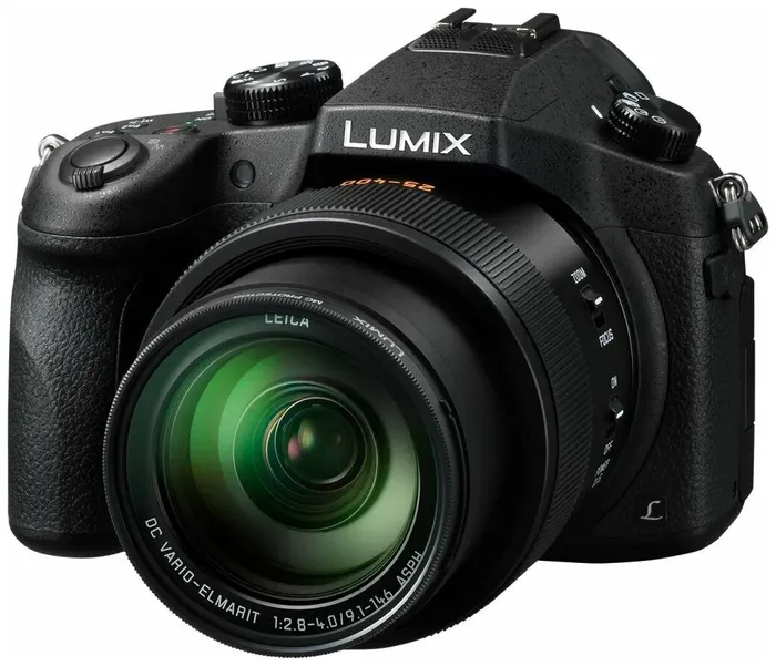 Фотоаппарат Panasonic Lumix DMC-FZ1000