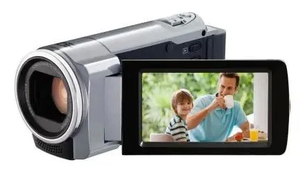 Видеокамера JVC Everio GZ-HM30