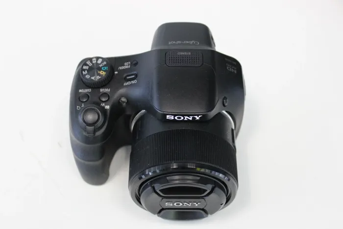 Фотоаппарат Sony Cyber-shot DSC-HX300 Ресейл