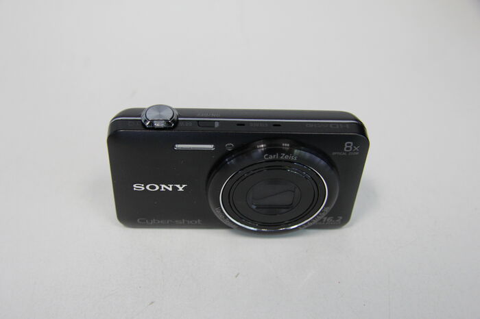 Фотоаппарат Sony Cyber-shot DSC-WX60 Ресейл