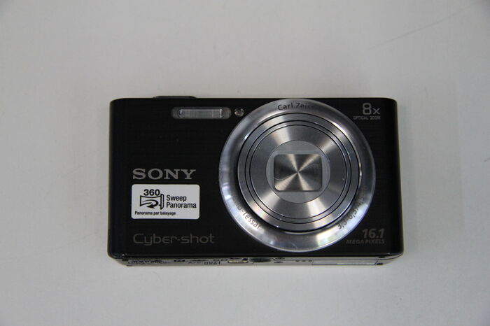 Фотоаппарат Sony Cyber-shot DSC-W730 Уценка