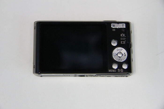 Фотоаппарат Sony Cyber-shot DSC-W730 Уценка