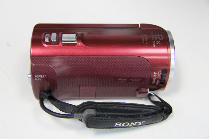 Видеокамера Sony HDR-CX220E  Ресейл