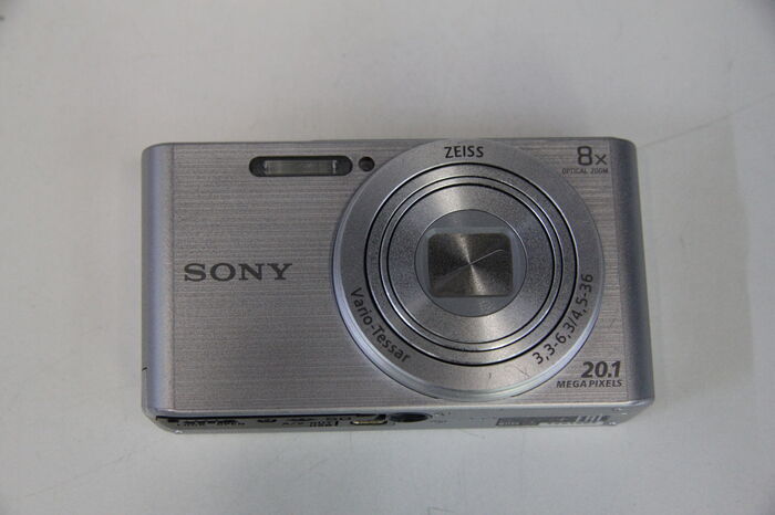Фотоаппарат Sony Cyber-shot DSC-W830 Ресейл