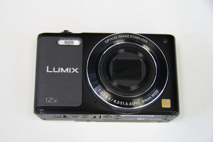 Фотоаппарат Panasonic Lumix DMC-SZ10 Ресейл