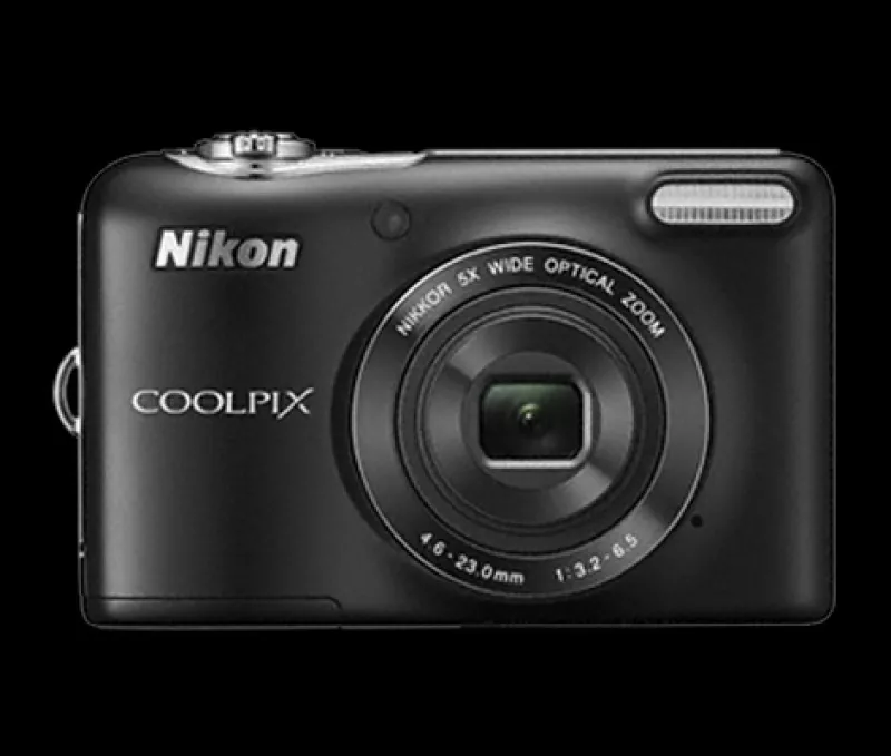 Фотоаппарат Nikon Coolpix L30