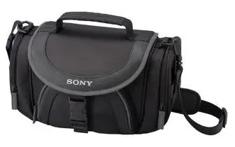 Cумка для видеокамеры Sony LCS-X30