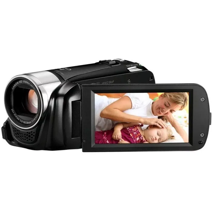 Видеокамера Full HD Canon Legria HF R27