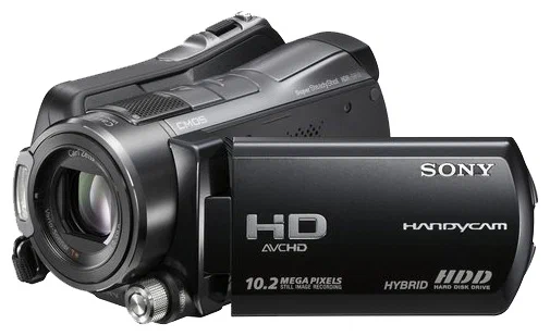 Видеокамера Sony HDR-SR11E