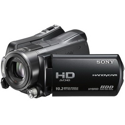 Видеокамер Sony HDR-SR12E