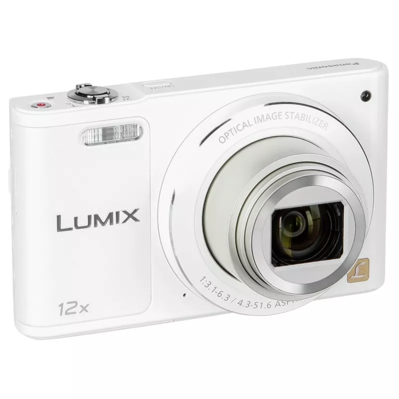 Фотоаппарат Panasonic Lumix DMC-SZ10