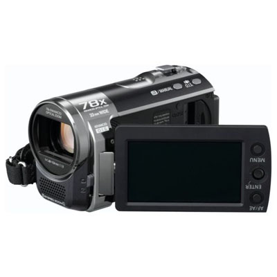 Видеокамера Panasonic SDR-T50EE