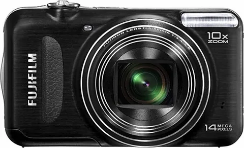 ФОТОАППАРАТ FUJIFILM FINEPIX T300